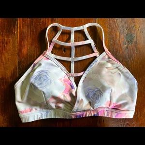 Born Primitive sports bra